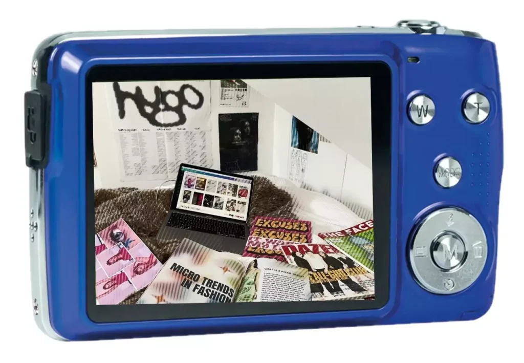 Agencia de branding y agencia de marketing digital